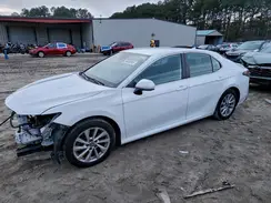 4T1C11AKXMU556987 2021 TOYOTA CAMRY