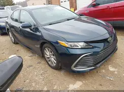 4T1C11AKXMU558562 2021 TOYOTA CAMRY