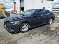 4T1C11AKXMU559985 2021 TOYOTA CAMRY