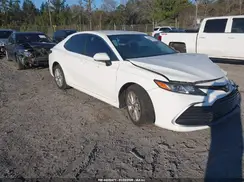 4T1C11AKXMU561025 2021 TOYOTA CAMRY