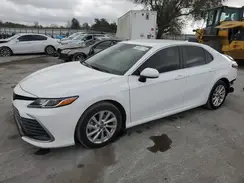 4T1C11AKXMU561753 2021 TOYOTA CAMRY