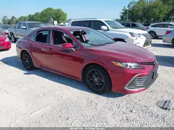 4T1C11AKXMU563289 2021 TOYOTA CAMRY