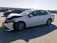 4T1C11AKXMU563311 2021 TOYOTA CAMRY