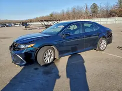 4T1C11AKXMU570324 2021 TOYOTA CAMRY