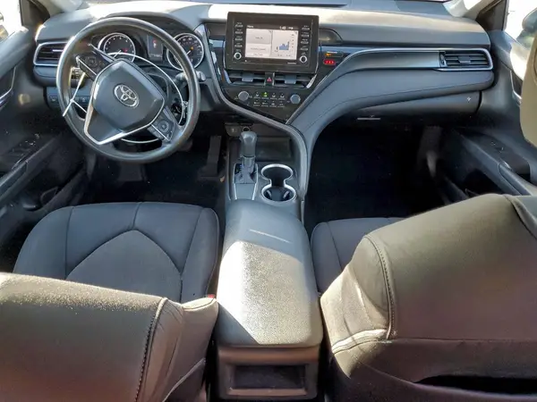 4T1C11AKXMU570324 2021 TOYOTA CAMRY - Image 8