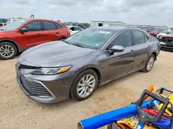 4T1C11AKXMU571375 2021 TOYOTA CAMRY