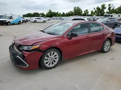 4T1C11AKXMU572672 2021 TOYOTA CAMRY