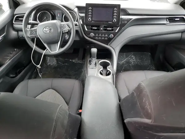 4T1C11AKXMU572672 2021 TOYOTA CAMRY - Image 8