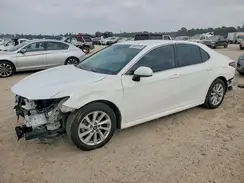 4T1C11AKXMU573997 2021 TOYOTA CAMRY