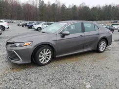 4T1C11AKXMU574289 2021 TOYOTA CAMRY
