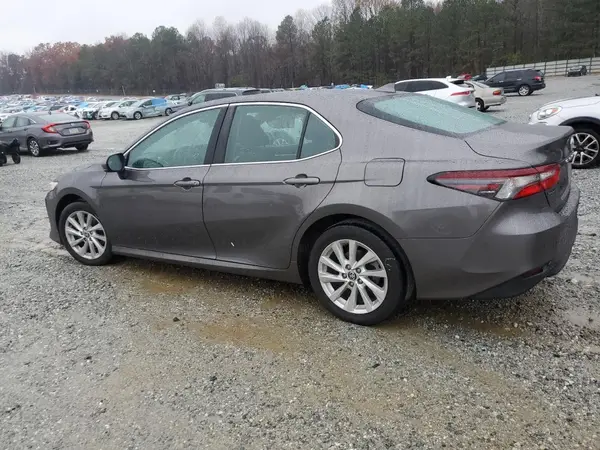 4T1C11AKXMU574289 2021 TOYOTA CAMRY - Image 2