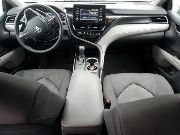 4T1C11AKXMU574289 2021 TOYOTA CAMRY - Image 8