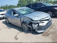4T1C11AKXMU574499 2021 TOYOTA CAMRY