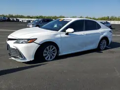 4T1C11AKXMU575507 2021 TOYOTA CAMRY