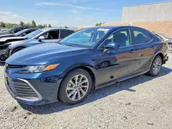 4T1C11AKXMU576141 2021 TOYOTA CAMRY