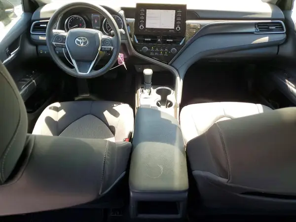 4T1C11AKXMU576141 2021 TOYOTA CAMRY - Image 8