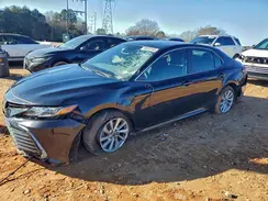 4T1C11AKXMU576608 2021 TOYOTA CAMRY