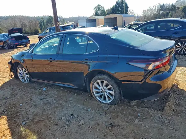 4T1C11AKXMU576608 2021 TOYOTA CAMRY - Image 2