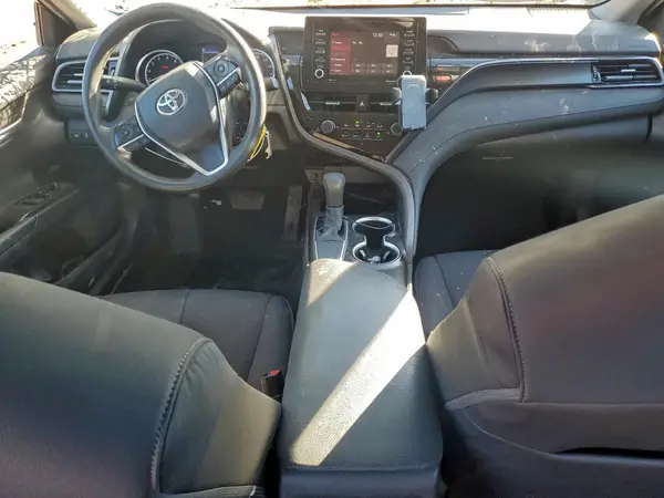 4T1C11AKXMU576608 2021 TOYOTA CAMRY - Image 8