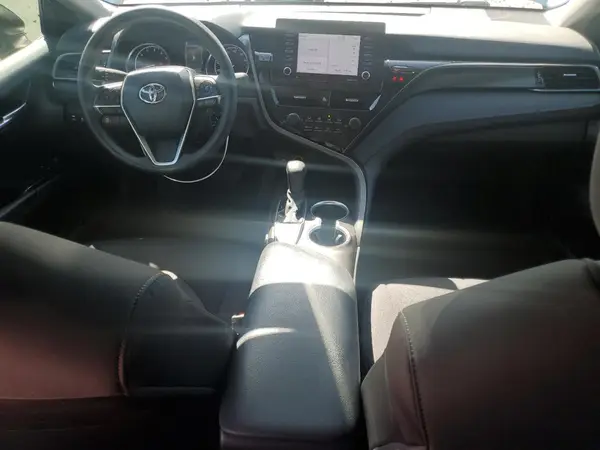 4T1C11AKXMU579766 2021 TOYOTA CAMRY - Image 8