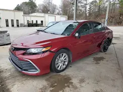 4T1C11AKXMU581940 2021 TOYOTA CAMRY