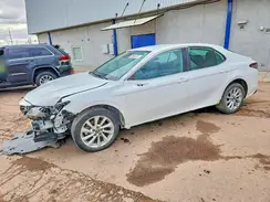 4T1C11AKXMU583090 2021 TOYOTA CAMRY