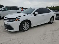 4T1C11AKXMU584451 2021 TOYOTA CAMRY