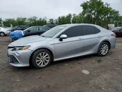 4T1C11AKXMU586927 2021 TOYOTA CAMRY