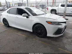 4T1C11AKXMU589505 2021 TOYOTA CAMRY