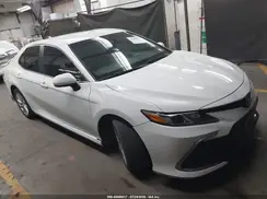 4T1C11AKXMU590329 2021 TOYOTA CAMRY