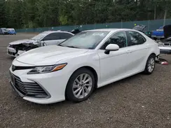 4T1C11AKXMU590928 2021 TOYOTA CAMRY