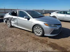4T1C11AKXMU591495 2021 TOYOTA CAMRY