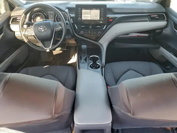 4T1C11AKXMU591660 2021 TOYOTA CAMRY - Image 8