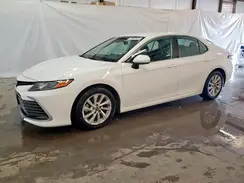 4T1C11AKXMU592016 2021 TOYOTA CAMRY