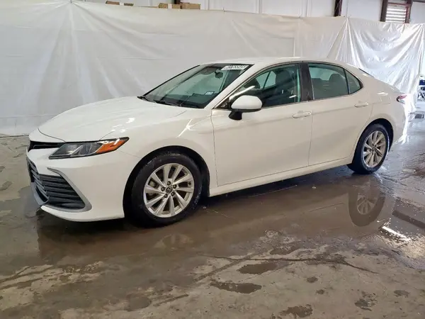 4T1C11AKXMU592016 2021 TOYOTA CAMRY - Image 1