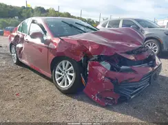 4T1C11AKXMU592243 2021 TOYOTA CAMRY