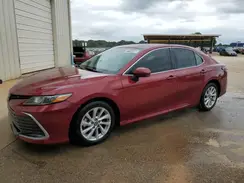 4T1C11AKXMU592579 2021 TOYOTA CAMRY
