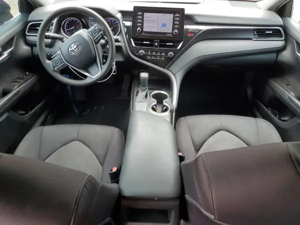 4T1C11AKXMU592579 2021 TOYOTA CAMRY - Image 8