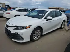4T1C11AKXMU592775 2021 TOYOTA CAMRY