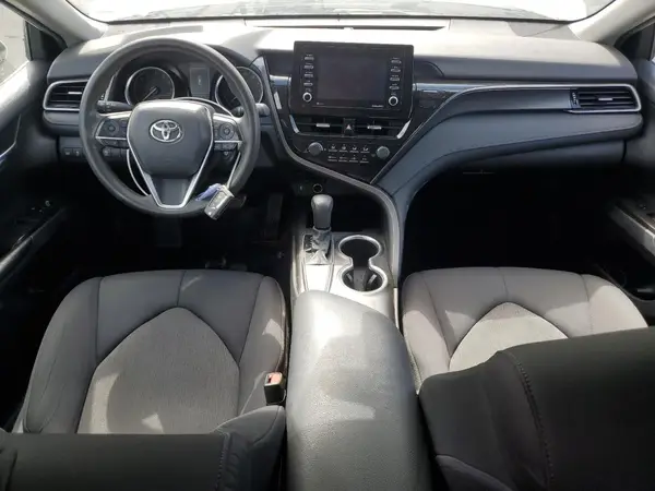 4T1C11AKXMU592775 2021 TOYOTA CAMRY - Image 8