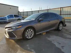 4T1C11AKXMU593439 2021 TOYOTA CAMRY