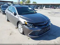 4T1C11AKXMU593652 2021 TOYOTA CAMRY