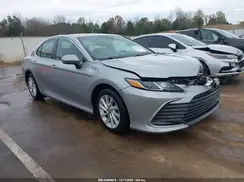 4T1C11AKXMU594347 2021 TOYOTA CAMRY