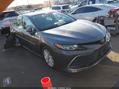 4T1C11AKXMU594722 2021 TOYOTA CAMRY
