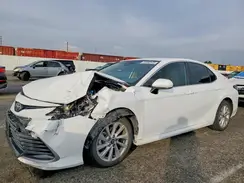 4T1C11AKXMU594817 2021 TOYOTA CAMRY