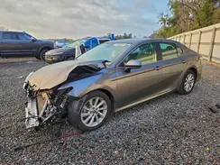 4T1C11AKXMU596907 2021 TOYOTA CAMRY