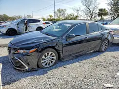 4T1C11AKXMU596986 2021 TOYOTA CAMRY