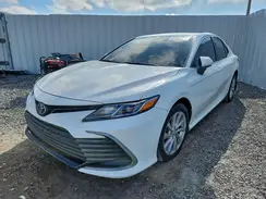 4T1C11AKXMU597457 2021 TOYOTA CAMRY