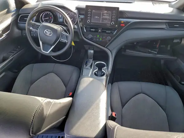4T1C11AKXMU597457 2021 TOYOTA CAMRY - Image 8