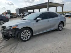 4T1C11AKXMU599757 2021 TOYOTA CAMRY
